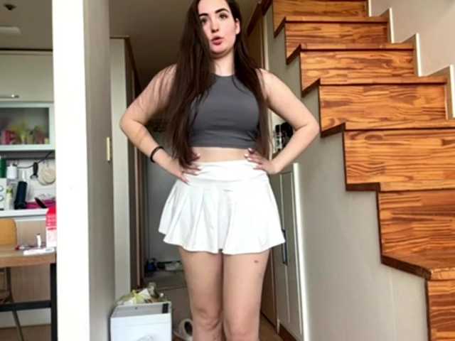 EmillyCarte live cam on BongaCams
