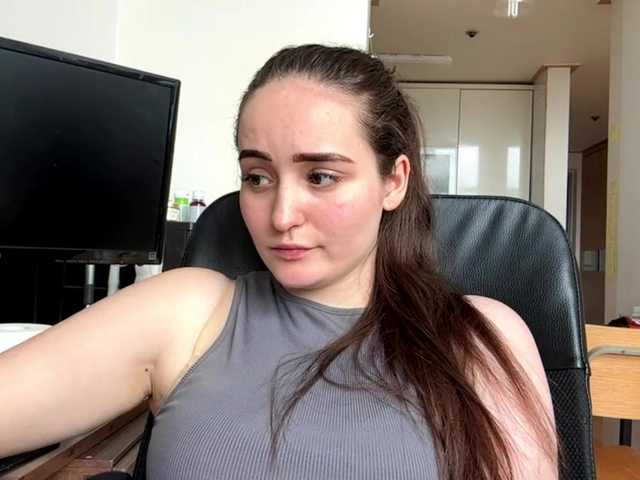 EmillyCarte live cam on BongaCams