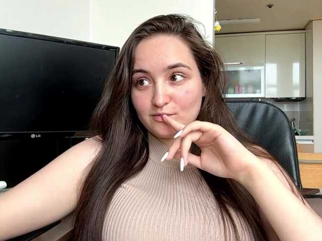 EmillyCarte live cam on BongaCams