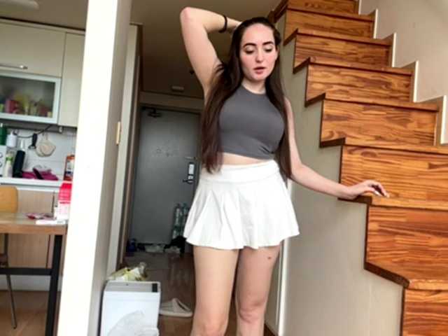 EmillyCarte live cam on BongaCams
