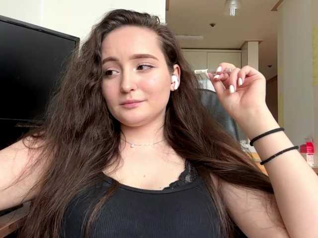 EmillyCarte live cam on BongaCams