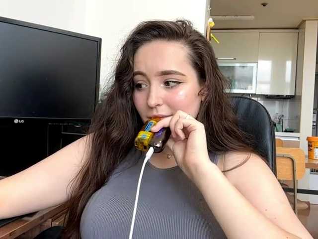 EmillyCarte live cam