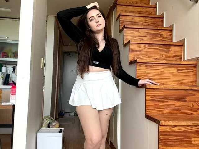 EmillyCarte live cam on BongaCams