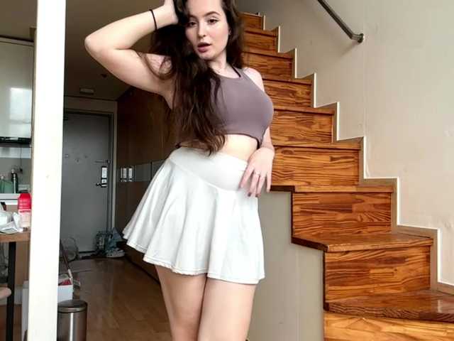 EmillyCarte live cam on BongaCams