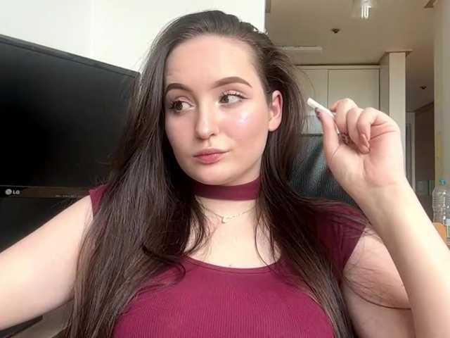 EmillyCarte live cam on BongaCams