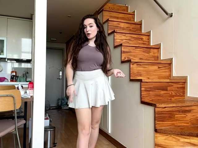 EmillyCarte live cam on BongaCams