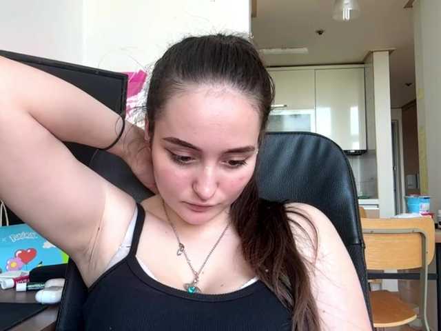 EmillyCarte live cam on BongaCams