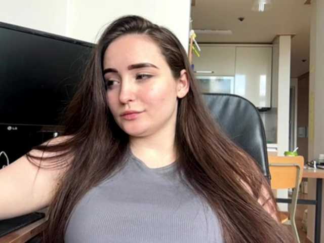 EmillyCarte live cam on BongaCams