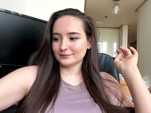 EmillyCarte live cam on BongaCams