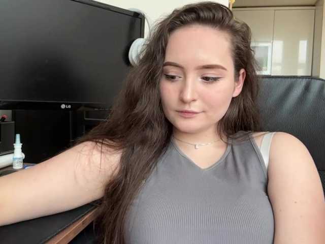 EmillyCarte live cam on BongaCams