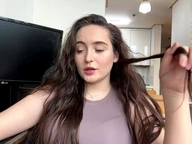 EmillyCarte live cam on BongaCams