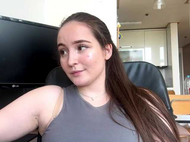 EmillyCarte live cam on BongaCams