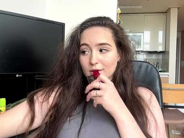 EmillyCarte live cam on BongaCams