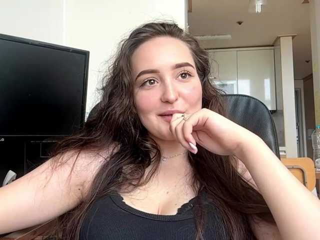 EmillyCarte live cam on BongaCams