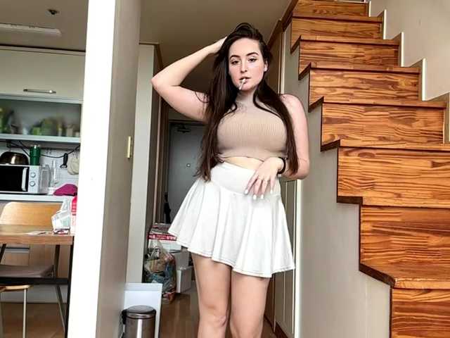 EmillyCarte live cam on BongaCams