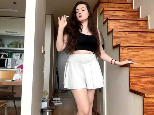 EmillyCarte live cam on BongaCams