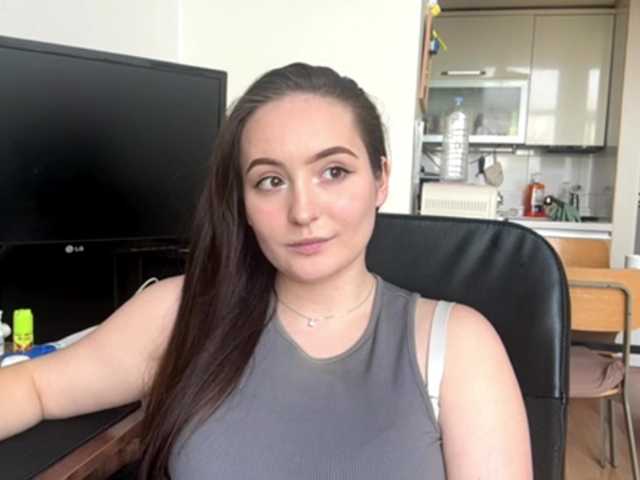 EmillyCarte live cam on BongaCams