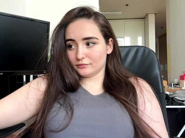EmillyCarte live cam on BongaCams