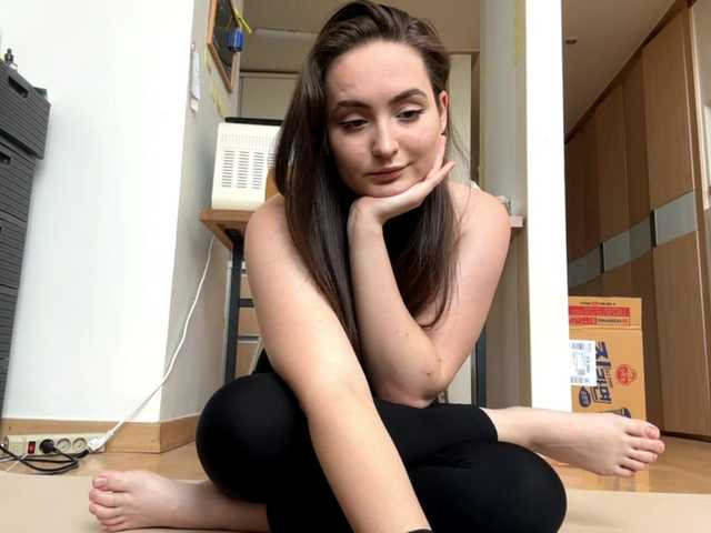 EmillyCarte live cam