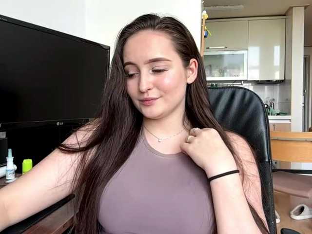 EmillyCarte live cam on BongaCams