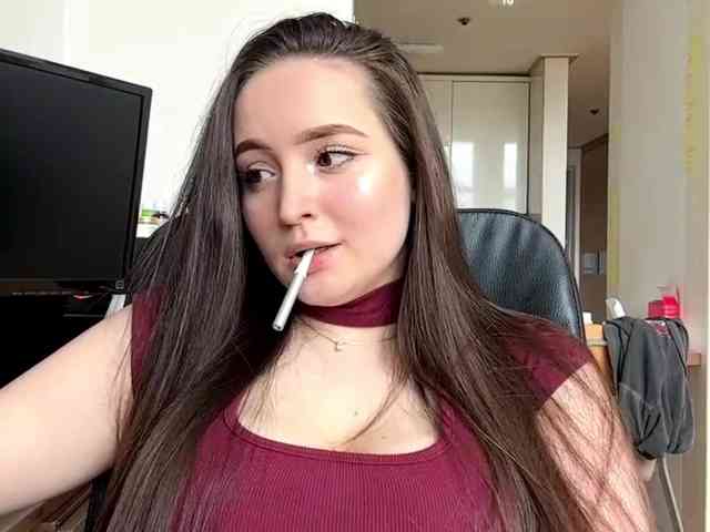 EmillyCarte Sex Cam Show