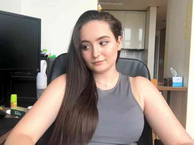 EmillyCarte webcam