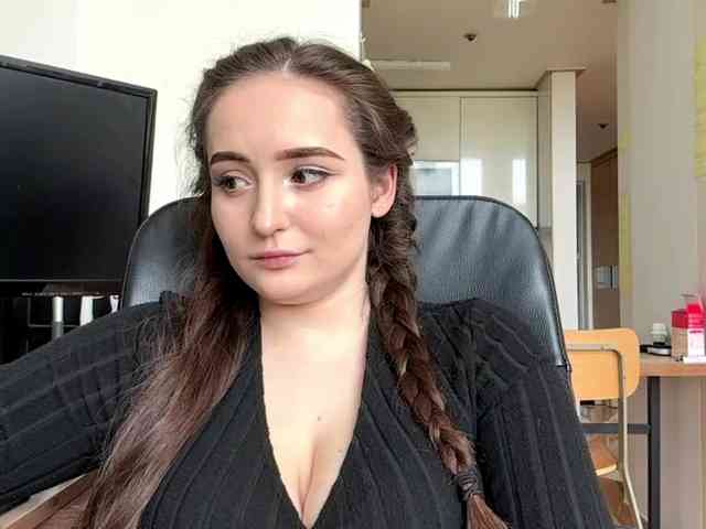 EmillyCarte webcam
