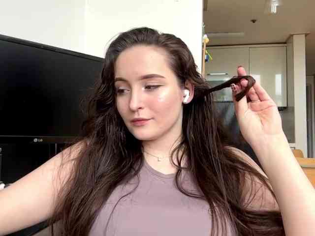 EmillyCarte Sex Cam Show