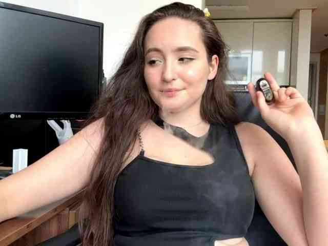 EmillyCarte webcam