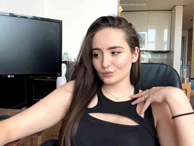 EmillyCarte webcam