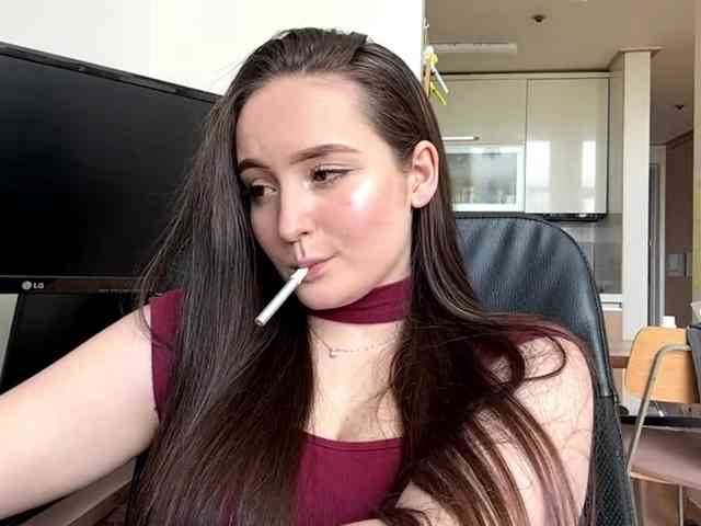 EmillyCarte webcam