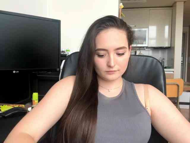 EmillyCarte webcam