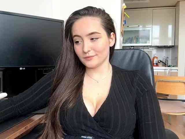 EmillyCarte webcam