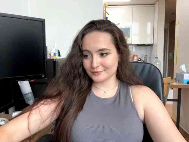 EmillyCarte Live Webcam on BongaCams