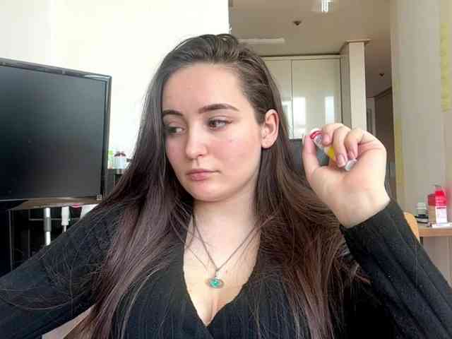 EmillyCarte webcam