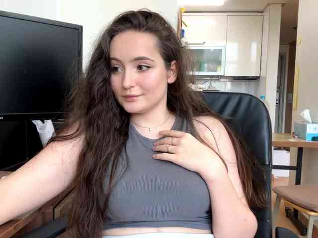 EmillyCarte webcam