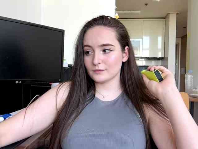EmillyCarte webcam