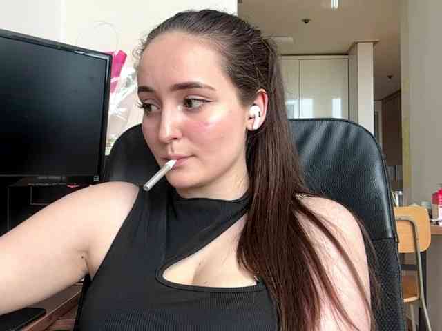 EmillyCarte webcam