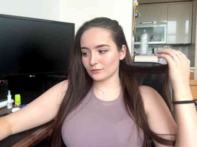 EmillyCarte webcam