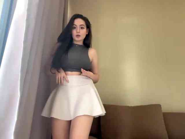 EmillyCarte Live Webcam on BongaCams