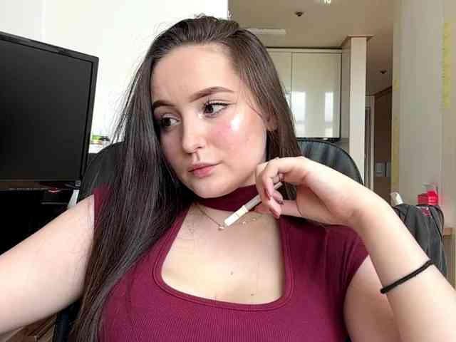 EmillyCarte Sex Cam Show