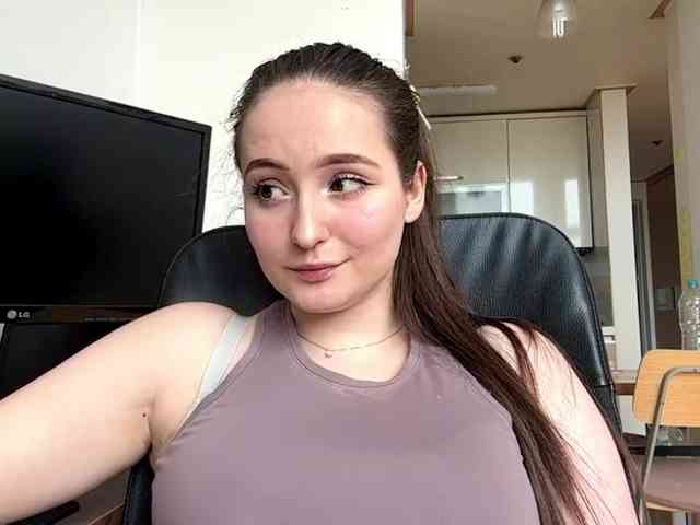 EmillyCarte Sex Cam Show