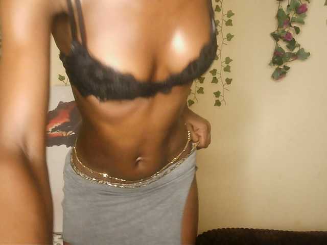 -Mirage live cam on BongaCams