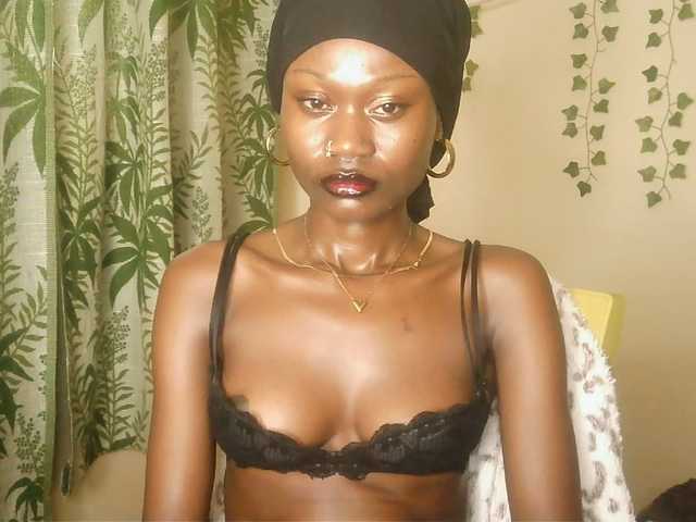 -Mirage live cam on BongaCams