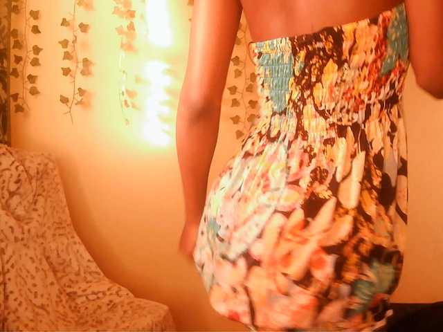 -Mirage live cam on BongaCams