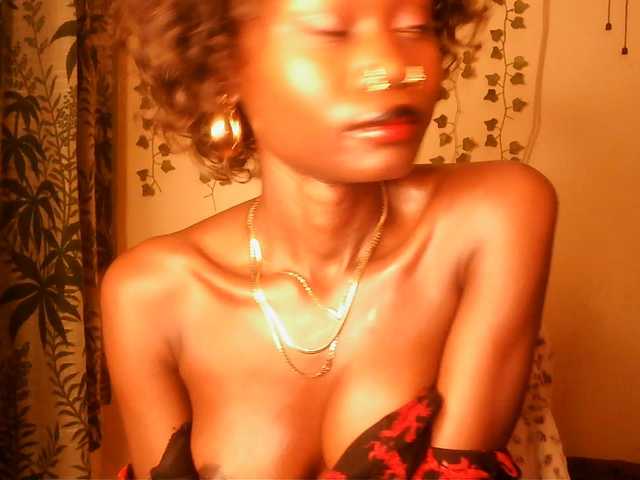 -Mirage live cam on BongaCams