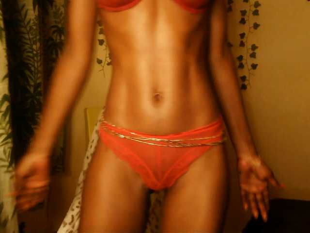 -Mirage live cam on BongaCams