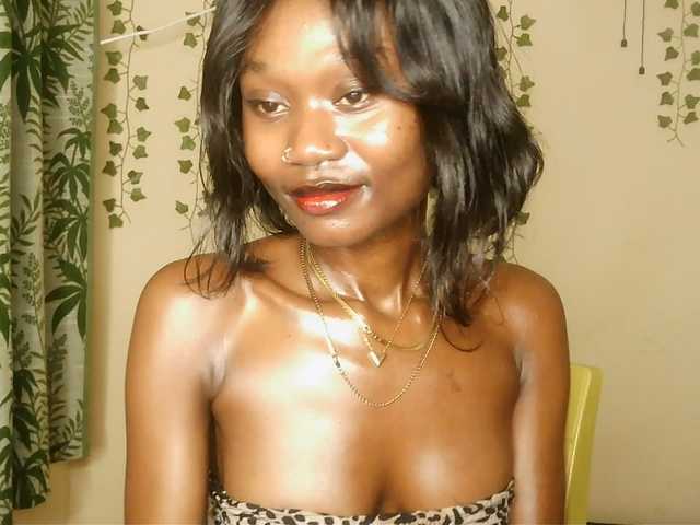 -Mirage live cam on BongaCams