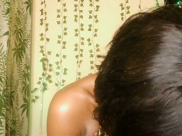 -Mirage live cam on BongaCams