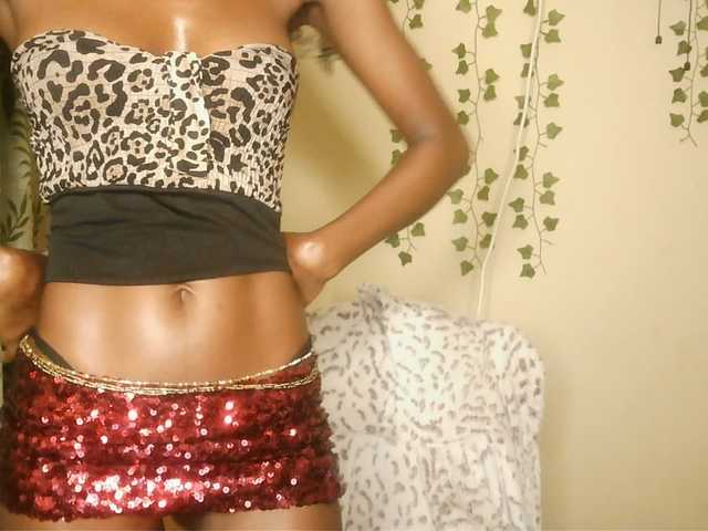 -Mirage live webcam show